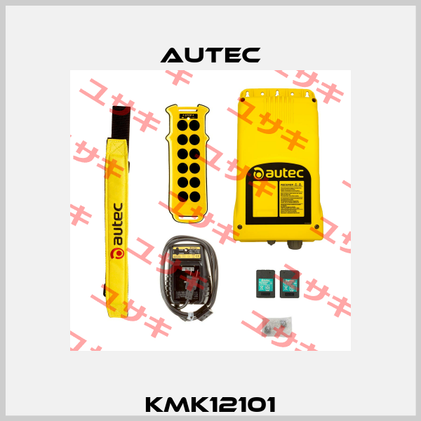KMK12101 Autec