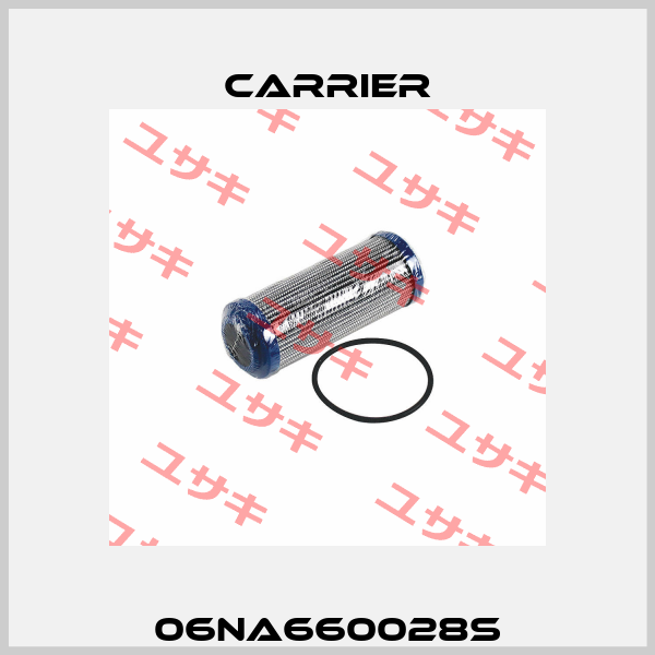 06NA-660---028--S Carrier