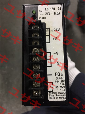 ESF150-24 Fine Suntronix