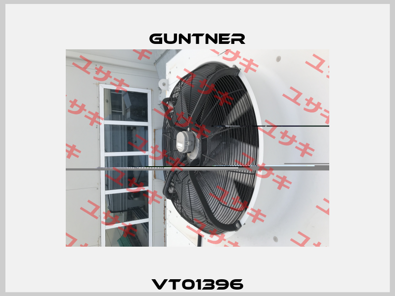 VT01396 Guntner