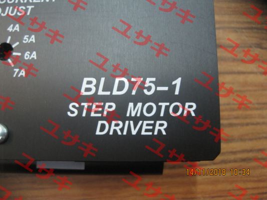 BLD75-1. Anaheim Automation