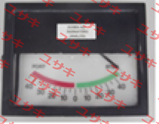 VTR-3 obsolete/replacement BW144 Deif