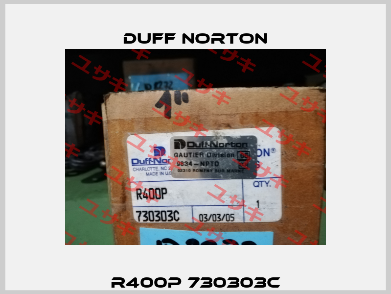 R400P 730303C Duff Norton
