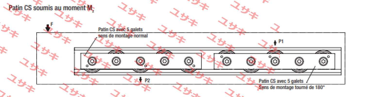 CS43-150-2RS-BNIC/ 01 Rollon