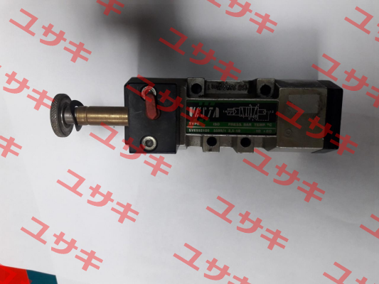 SVE552100 obsolete/replacement PS110-I1-PS Vesta