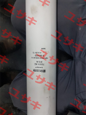 S085622 Mersen
