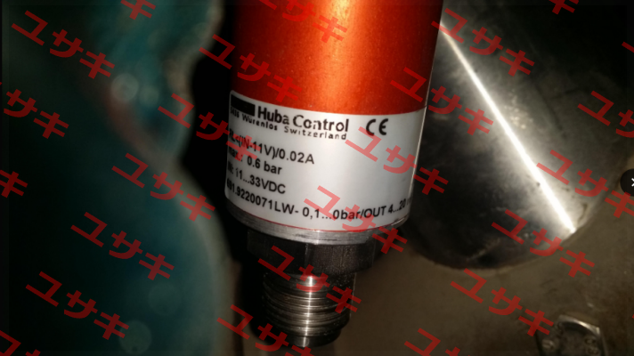 691.9220071LW-0.1 OEM Huba Control