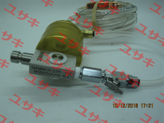 GTP-172 Gammon Technical Products