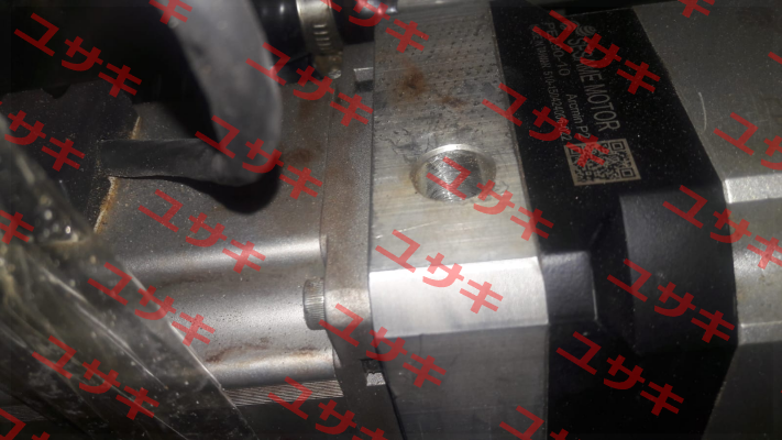 PEL90- 10-P2 Sesame Motor