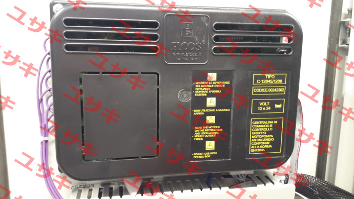 C-12845/1200 (cod. 00242302) Elcos