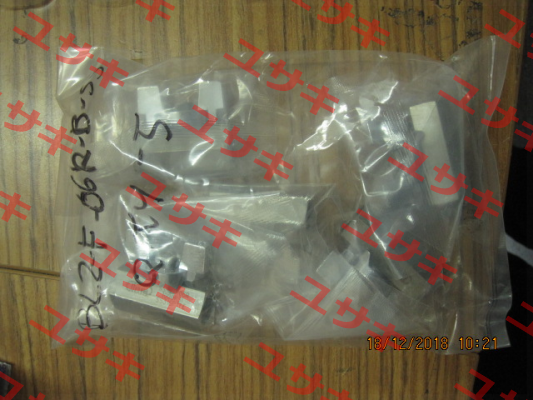 BL2-F-06R-B-SS Unilok