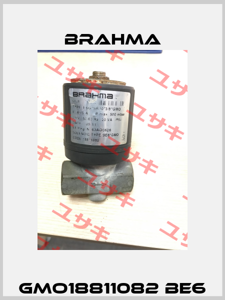 GMO18811082 BE6 Brahma