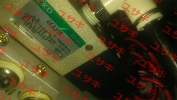 4KA310 Ckd