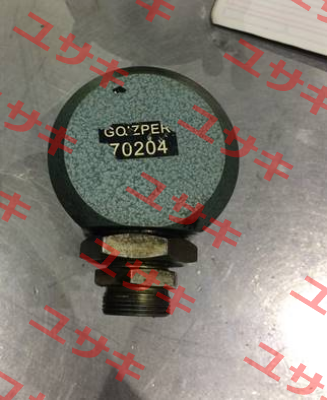 70204 Goizper