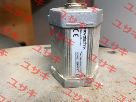 TMI-0450-002-423-101 Novotechnik