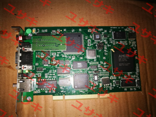 PCU1500PFB Woodhead