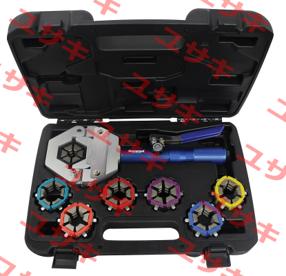 71500 Mastercool Inc