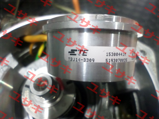 15300441M discontinued TE Connectivity (Tyco Electronics)