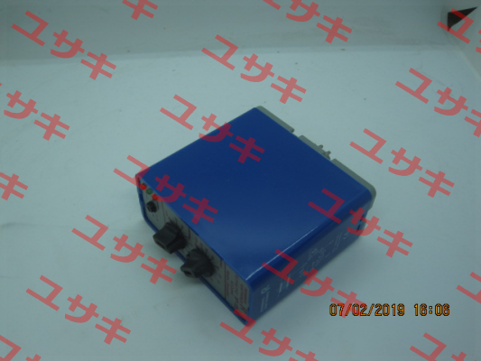 SP123 Rhomberg