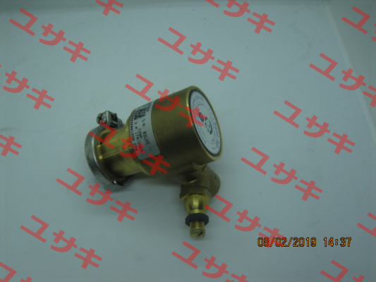 PA304 Art 13.K00304 Fluid-O-Tech