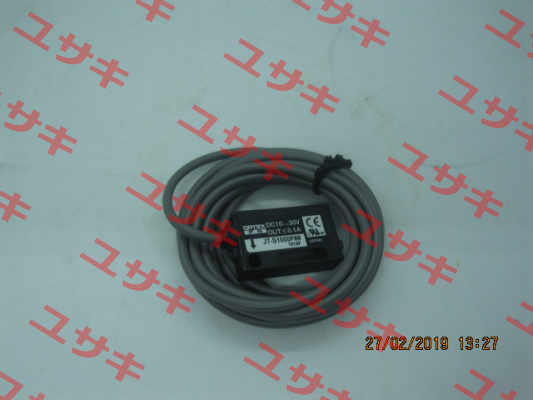 JT-S1000P Optex