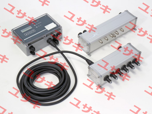RM-200C Plug and Play ATEX Reco