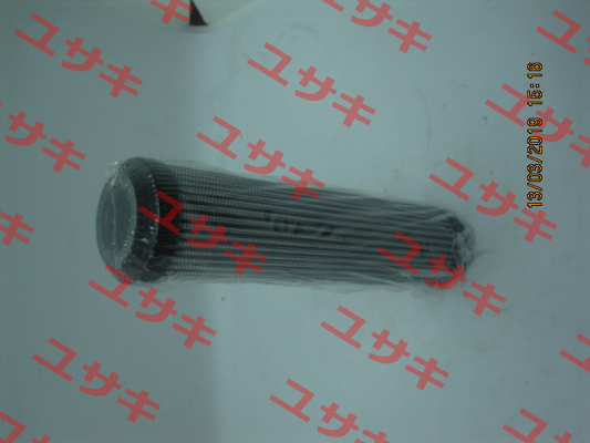 P/N: 1652 Type: HP-039-4-A25-A-N-P01 MP Filtri