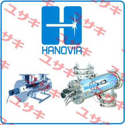 PureLine D 0007 Hanovia