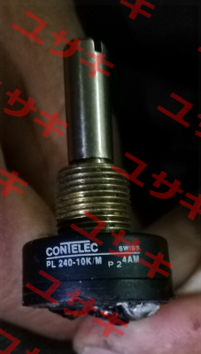 PL240-10K4A160MB Contelec