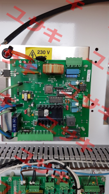 DRL27467 Metron Eledyne Ltd