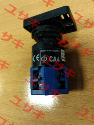 CA4 A004-621 FS4 Kraus & Naimer