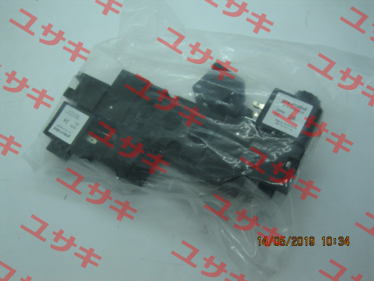 T2519PKS0B Pneumatrol