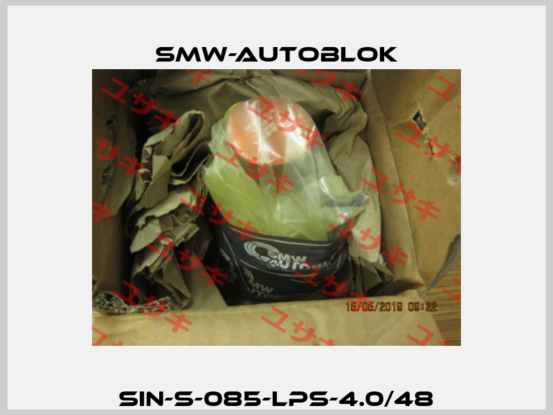 SIN-S-085-LPS-4.0/48 Smw-Autoblok