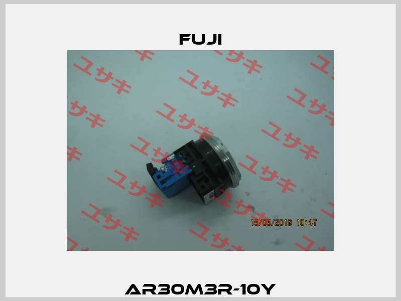 AR30M3R-10Y Fuji