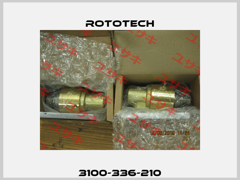 3100-336-210 Rototech