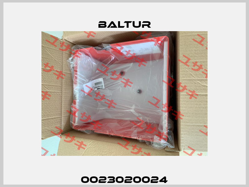 0023020024 Baltur