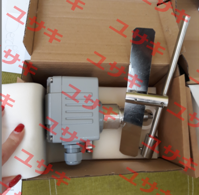 DF21A1C5G1AK1LW200 Mollet