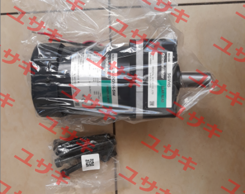 5IK60SW-5 Oriental Motor