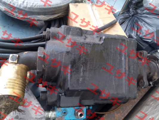 P/N: TXV120 0515700 Hydro Leduc