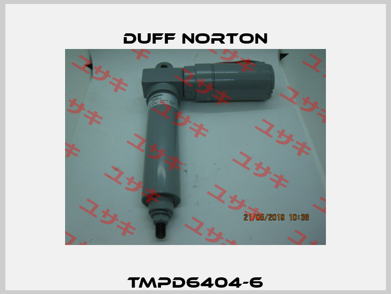 TMPD6404-6 Duff Norton