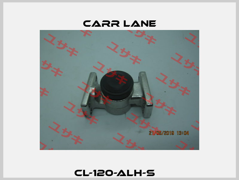 CL-120-ALH-S	  Carr Lane