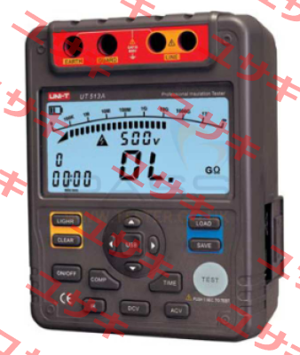 UT513A UNI-T