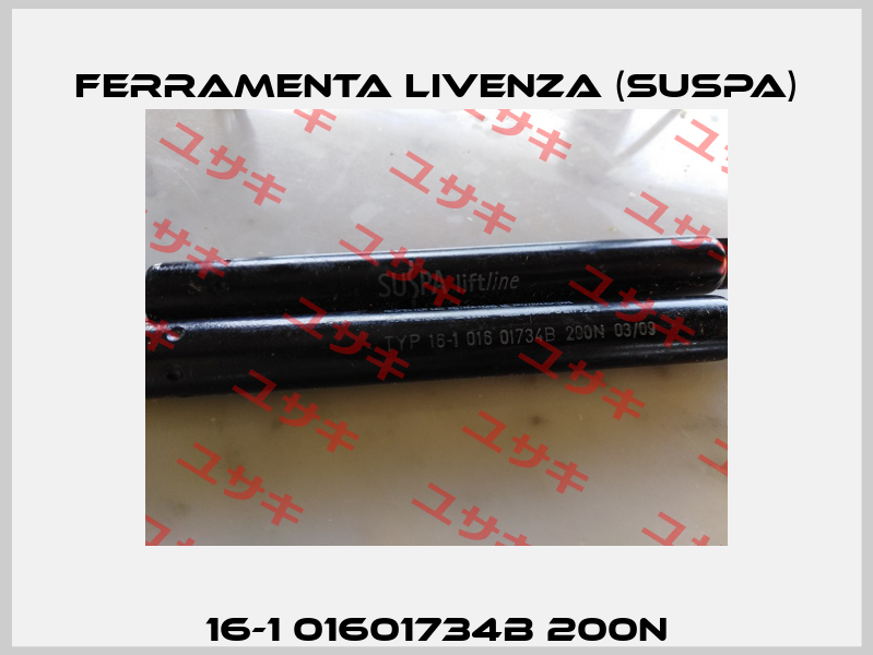 16-1 01601734B 200N Ferramenta Livenza (Suspa)