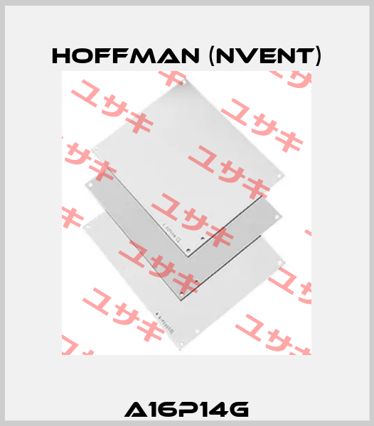 A16P14G Hoffman (nVent)