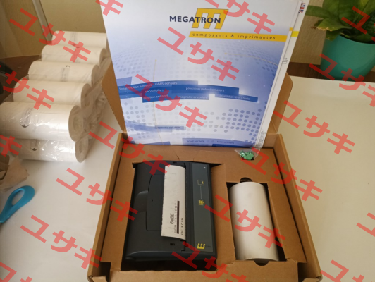 GPT-4454-V.24 DC/DC-RS232 Megatron