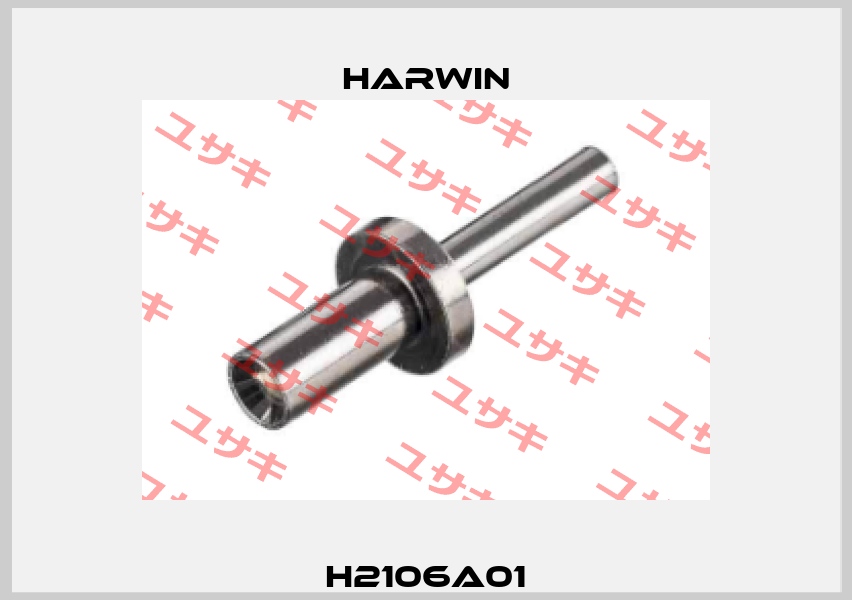 H2106A01 Harwin