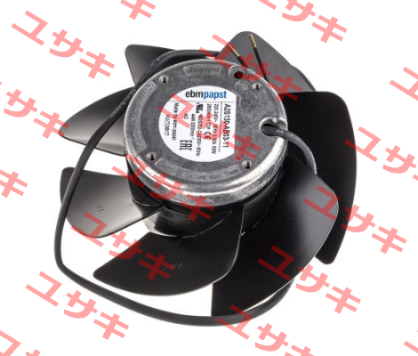 A2S130-AB03-11 EBM Papst