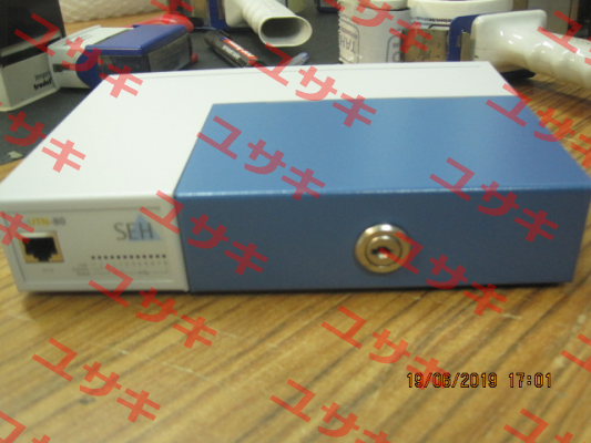 myUTN80 SEH Technology