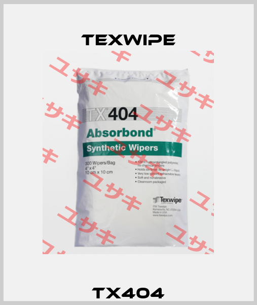 TX404 Texwipe