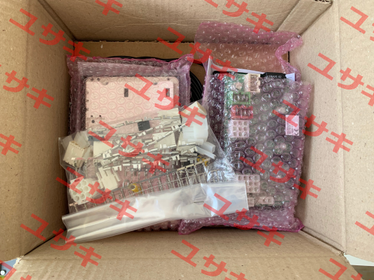 kit Nordelettronica 000.403.57 Nordelettronica